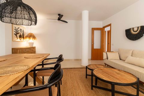 Leilighet i Benissa, Alicante, Benissa - € 160 000 | Ref: 4A - foto 4
